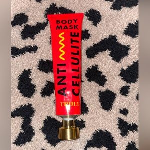 COPY - NEW! Truly anti-cellulite mask